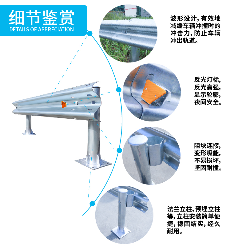 陕西波形护栏